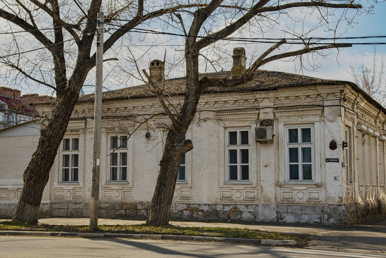 Inmuebles en Sant Martí