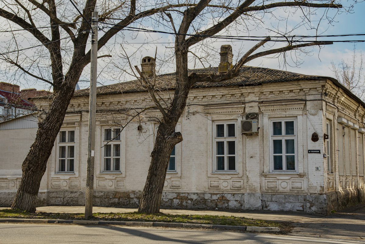 Inmuebles en Sant Martí